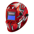 Auto-Darkening Welding Helmet N4523