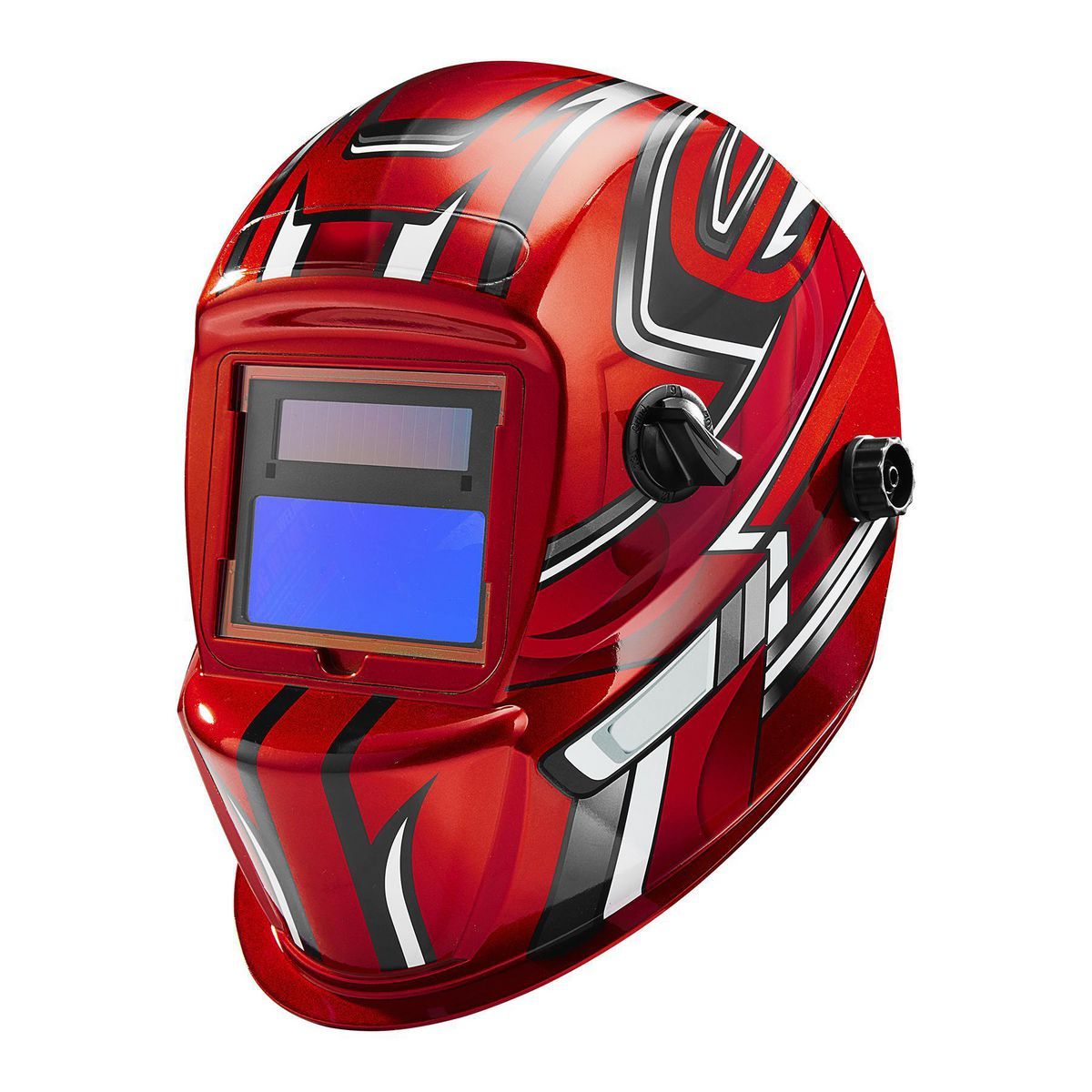 Auto-Darkening Welding Helmet N4523