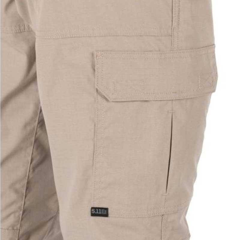 Khaki Tactical Pant A155499