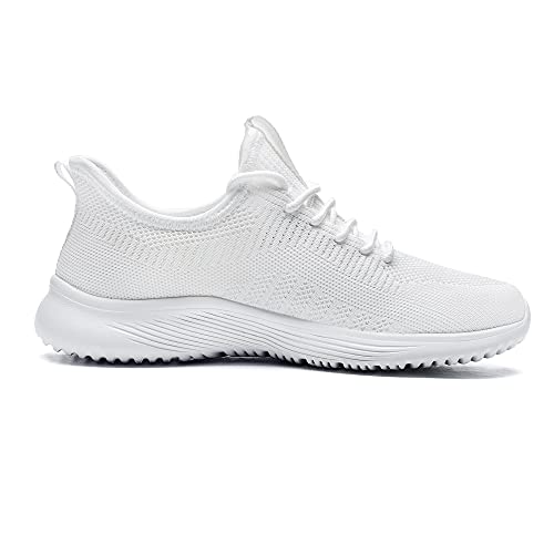 Womens Slip On Memory Foam Sneakers K678064