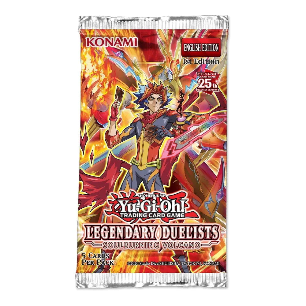 Trading Card Game Booster Box R551