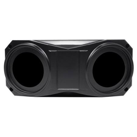 Universal Overhead Console Car Stereo Installation Kit H6814
