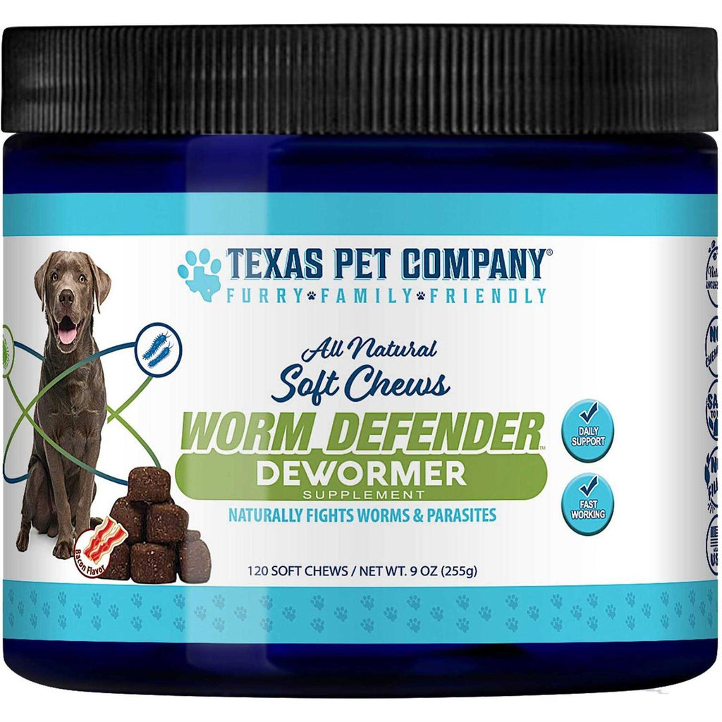 Soft Chews Supplement P2781
