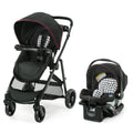 Travel System F928