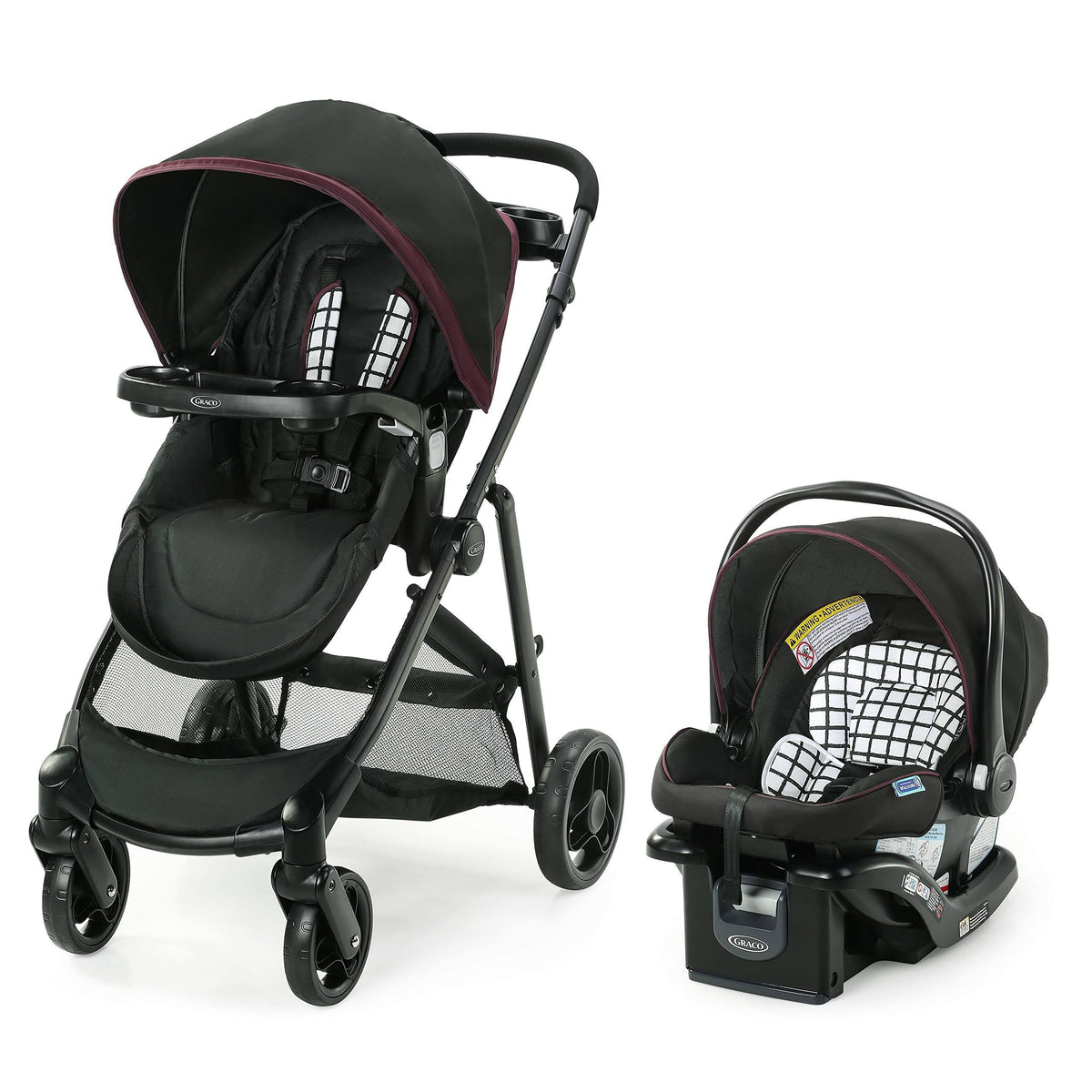 Travel System F928