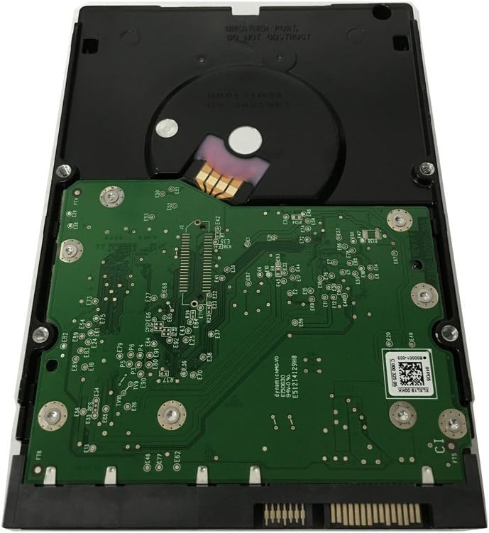 6TB 7200RPM 64MB Cache SATA 6.0Gb/s 3.5 Hard Drive H65921