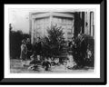 Framed Print 17-7/8" x 21-7/8" G68658