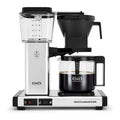 Black 10 Cup Drip Coffee Maker J343