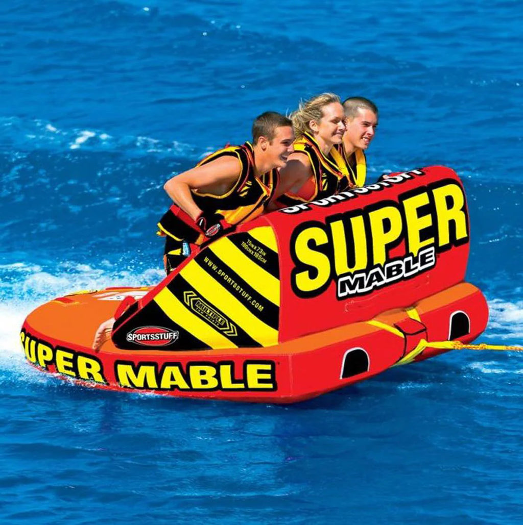 Towable Tube 2 Pack K3190