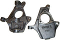 2" Drop Spindles for GMC Sierra 1500 Y38231