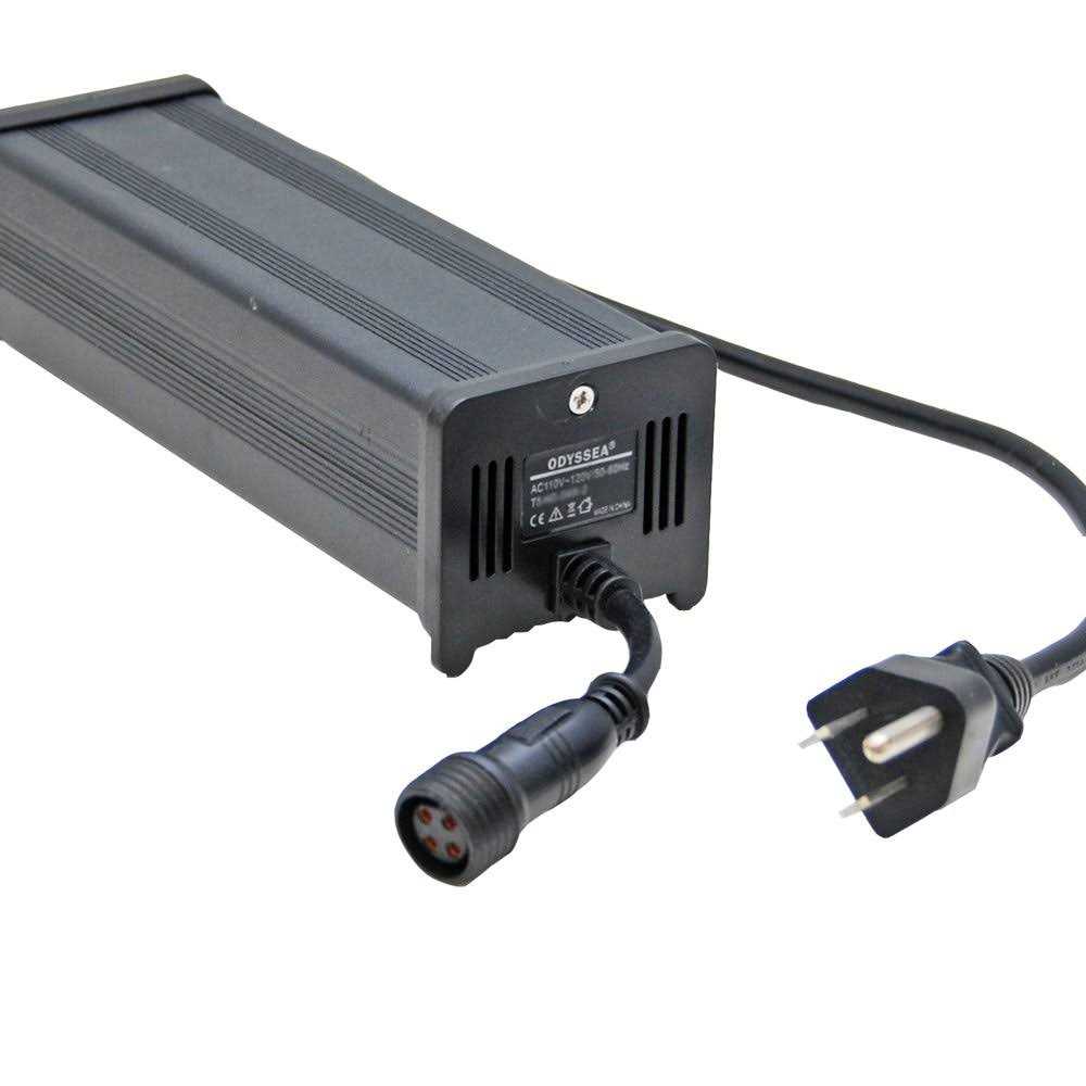 T5 Dual Marine Aquarium Light Z839