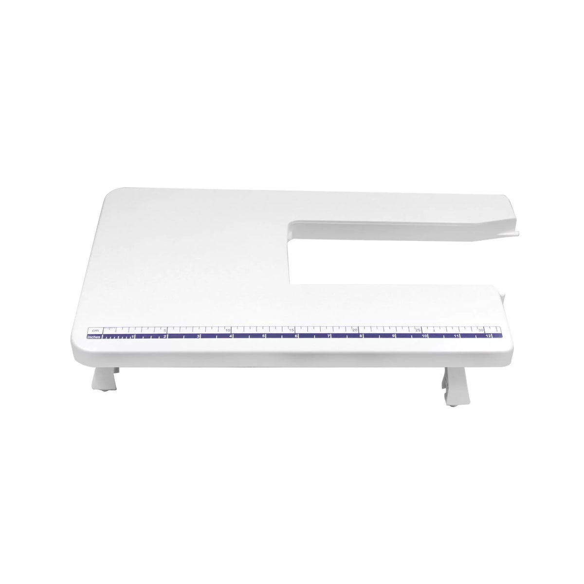 Foldable Sewing Machine Extension Table I888982