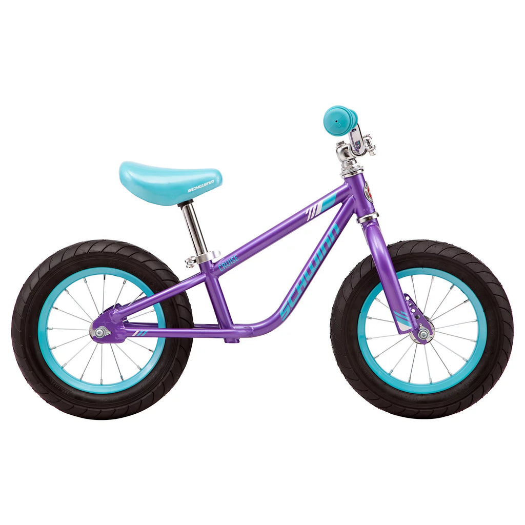 12 in. Girls Balance Bike I516392