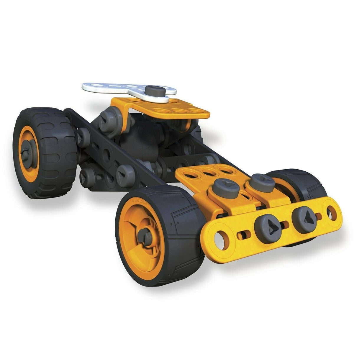 Orange Tool Box L944030