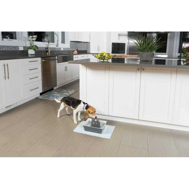 Pet Fountain K7731