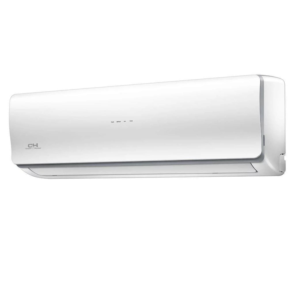 9000 BTU Mini Split Air Conditioner Heat Pump W277736
