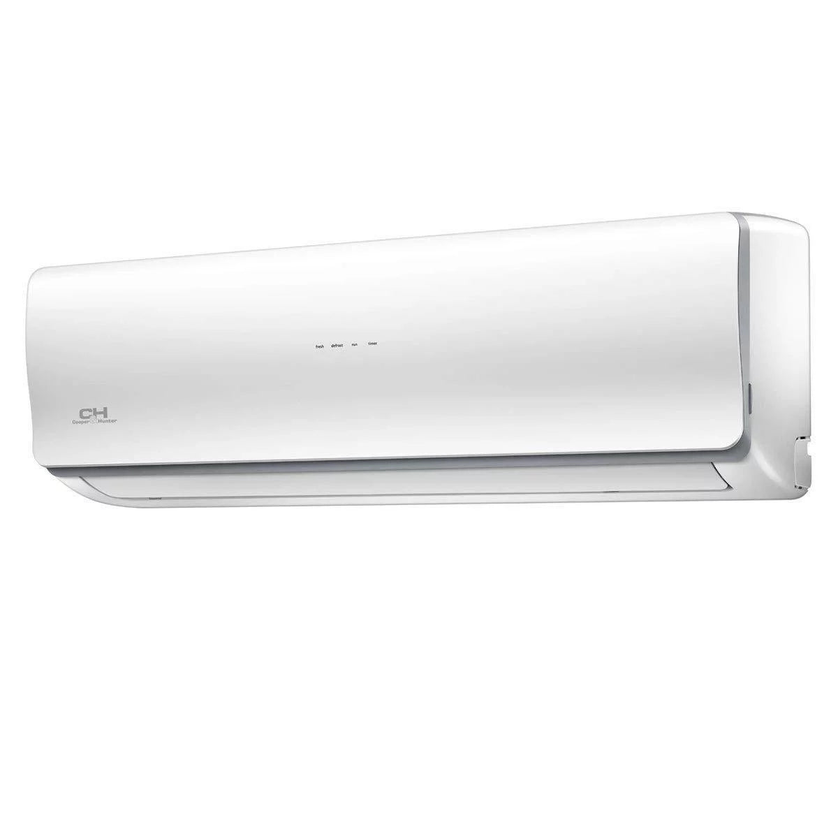 9000 BTU Mini Split Air Conditioner Heat Pump W277736
