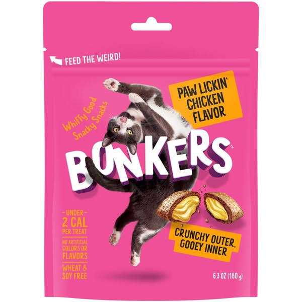 Catnip Cat Treats R91849