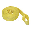 6000 lb. Capacity 2 in. x 20 ft. Recovery Strap U433