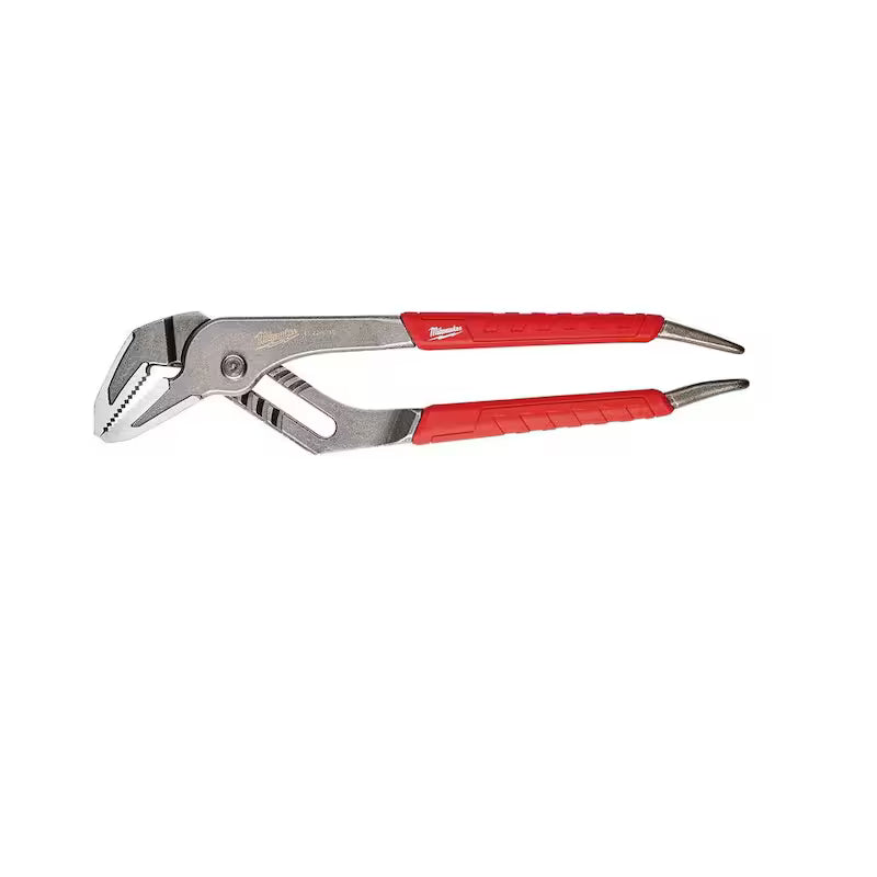 10 in. Straight-Jaw Pliers M8755