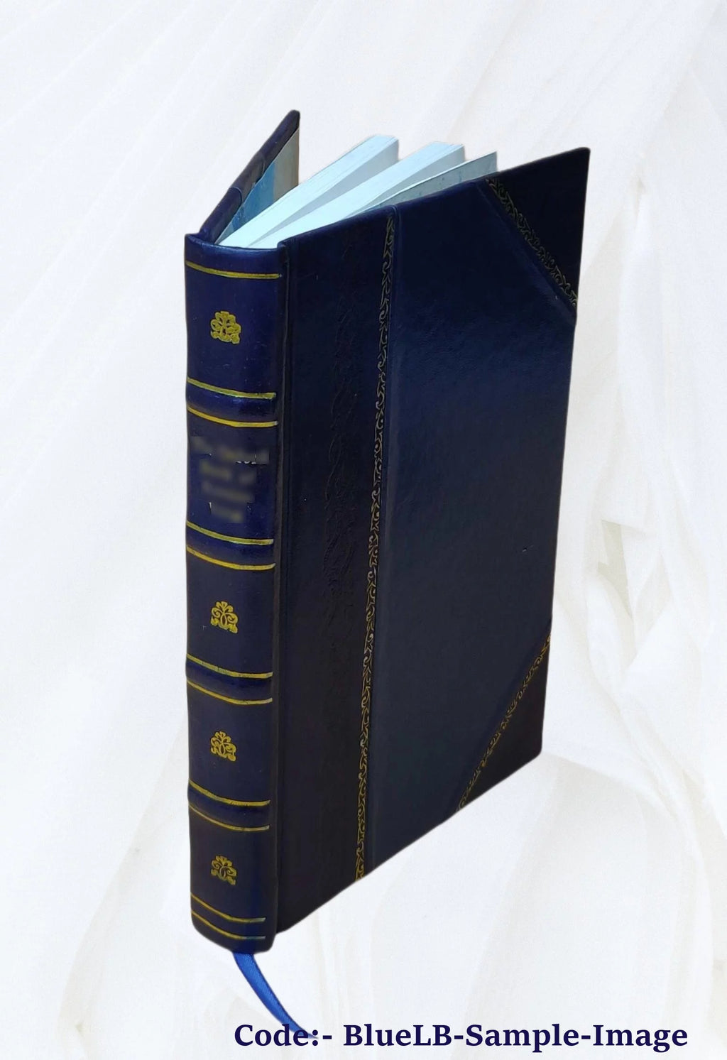 Leather Bound Y9974