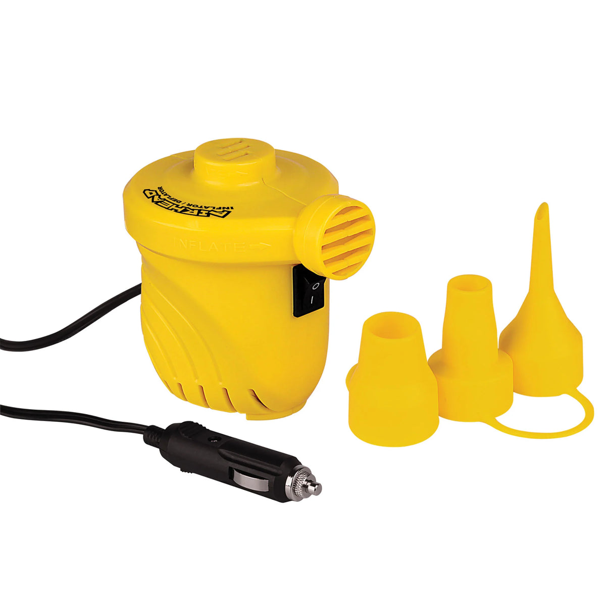 1 Person Towable Tube Kit with Rope and 12V Pump P159