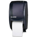 Black Bath Tissue Dispenser S24329
