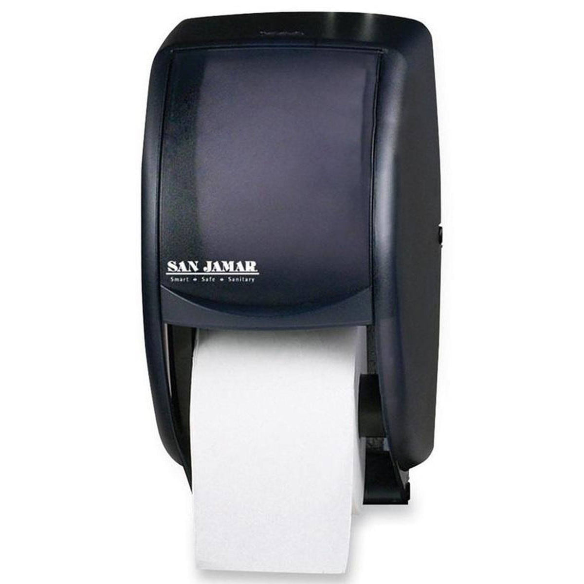 Black Bath Tissue Dispenser S24329
