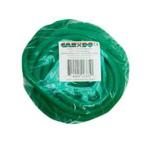 Black X-Heavy Exercise Tubing T815296