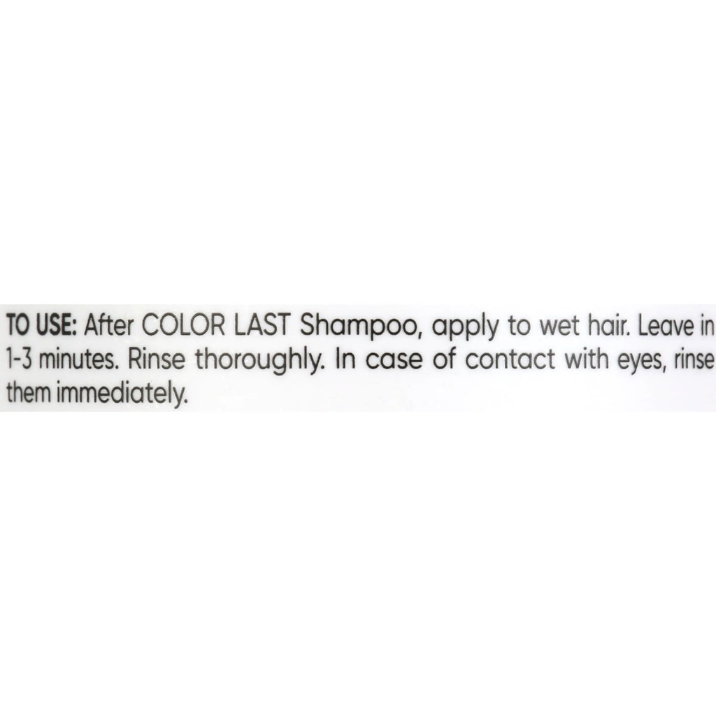 Shampoo and Conditioner Set, 33.8 Oz O8977