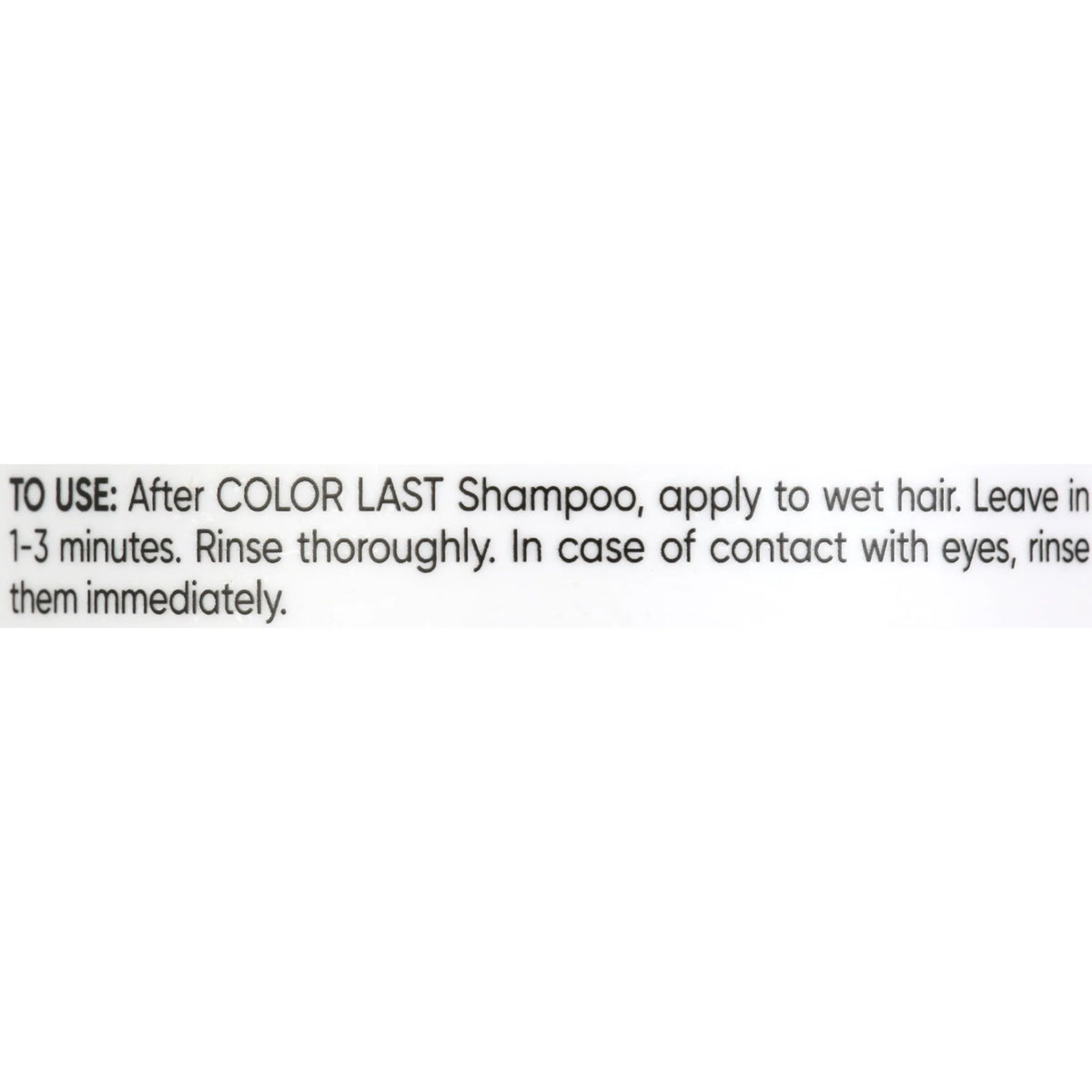 Shampoo and Conditioner Set, 33.8 Oz O8977
