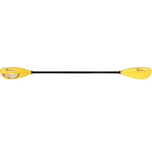 Aluminum Shaft Kayak Paddle W301528