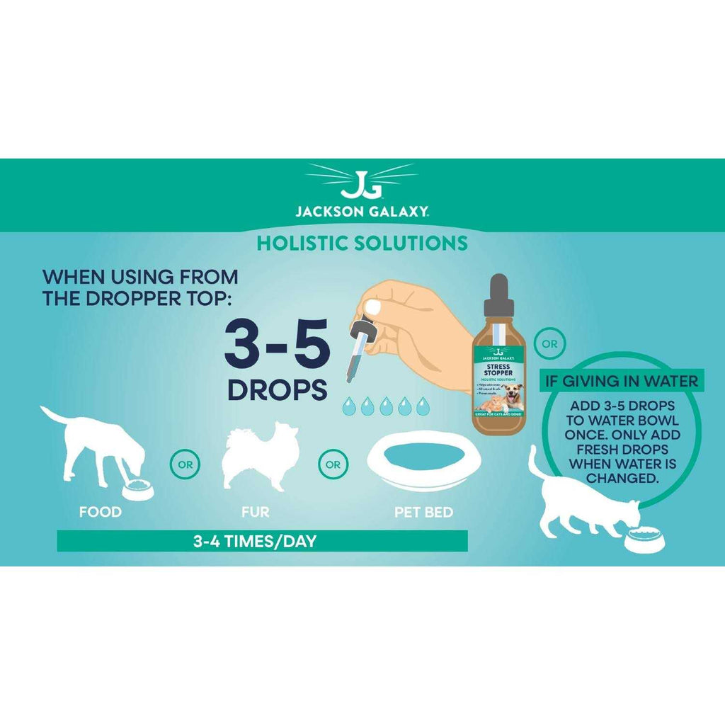 Skin Soother Pet Solution L474