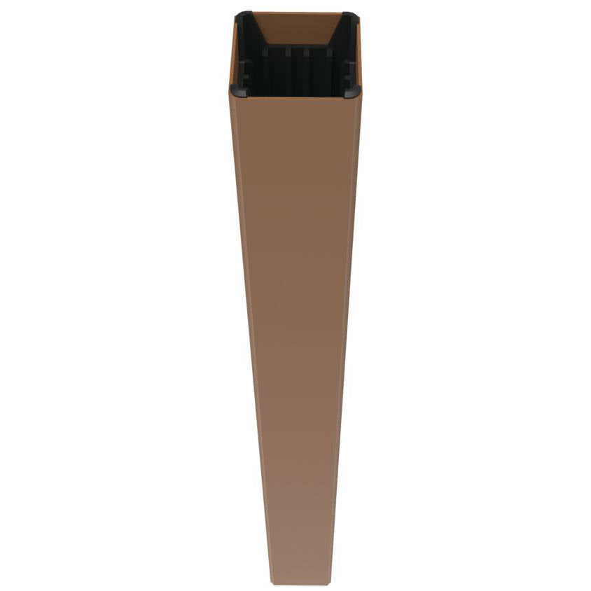 Caramel Post Sleeve Z695