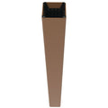Caramel Post Sleeve Z695