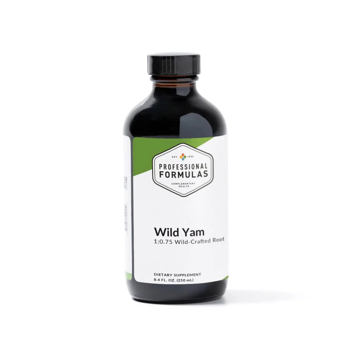 Wild Yam 8.4 fl oz U59434