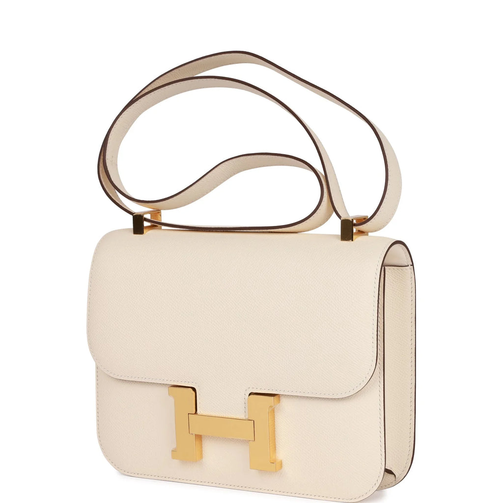 Nata Epsom Leather Bag K8838