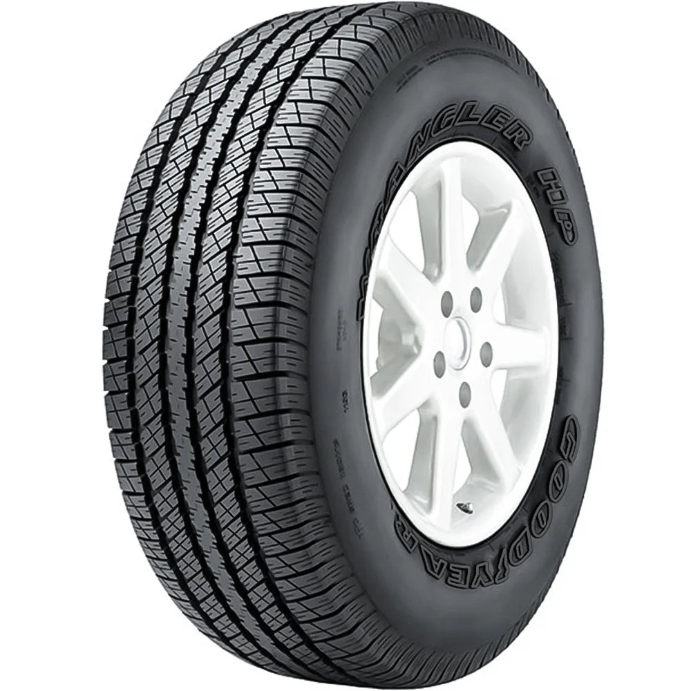 All Season Tire 265/70R17 113S N71984