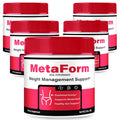 Metaform Energy Supplement Powder 5 Pack B150899