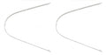 Dryer Front Glide Strip 2 Pack A2661
