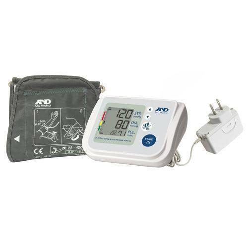 Blood Pressure Monitor T503901