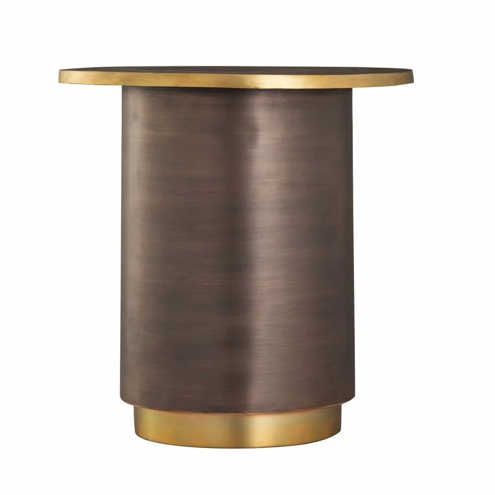 Accent Table 19.25 Inches Tall Q7807