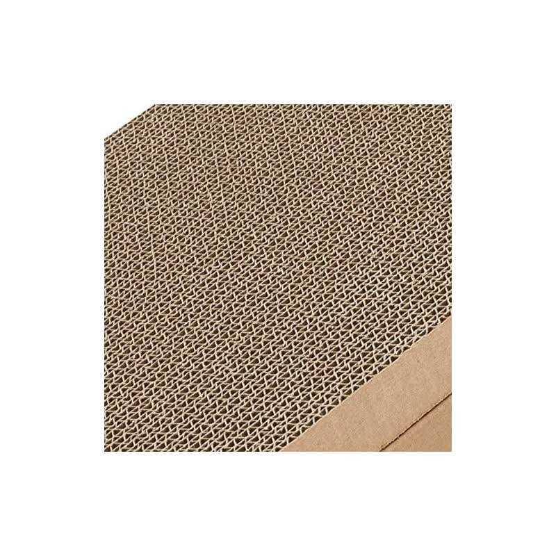 Corrugated Cardboard Cat Scratcher Refill Pads S923716