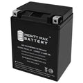 12V 12Ah Replacement Battery E444233