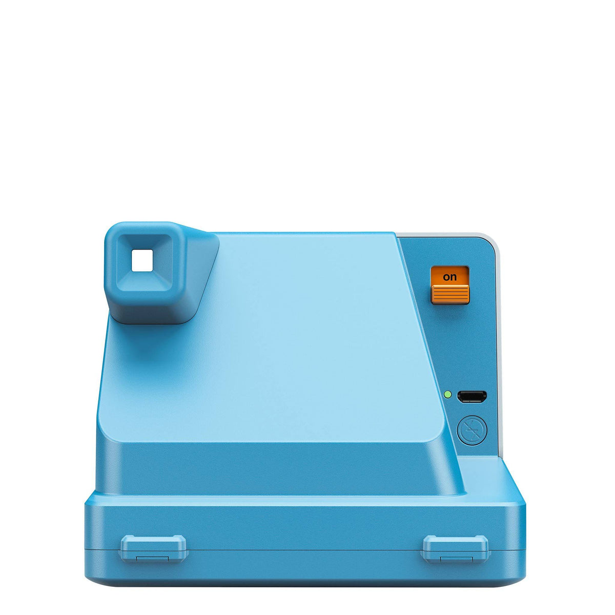 Instant Camera with 106mm Lens Y1338