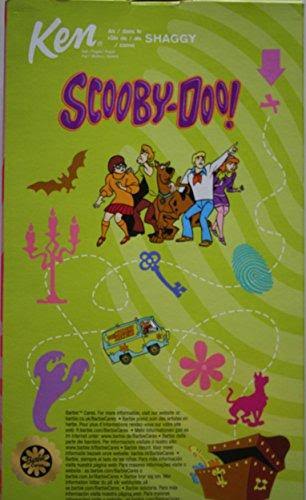Shaggy in Scooby-Doo H746069