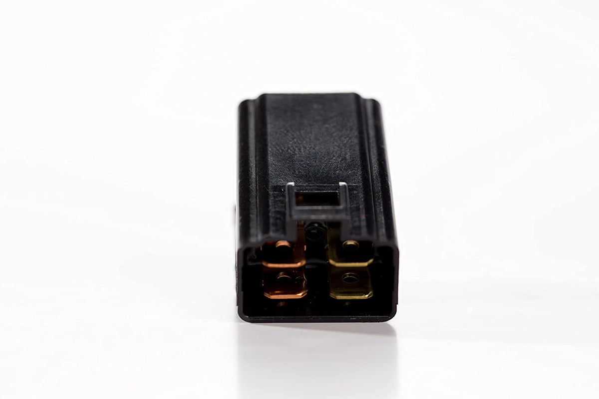Four Terminal Relay Pack of 2 G6444