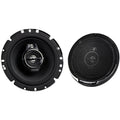 6.75 3-Way Car Speakers C836642