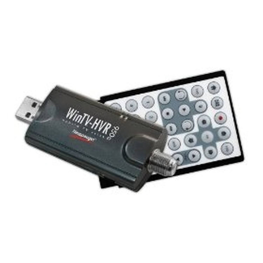 Digital Analog TV Tuner Video Capture Adapter USB 2.0 Y467710