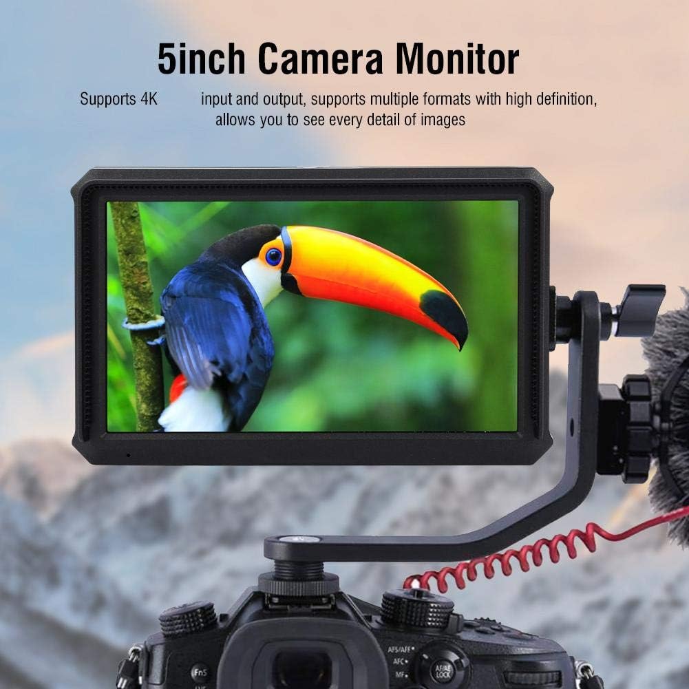 5inch IPS Screen HDMI Video Monitor U95668